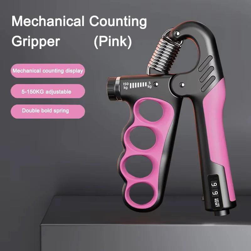 Grip Trainer