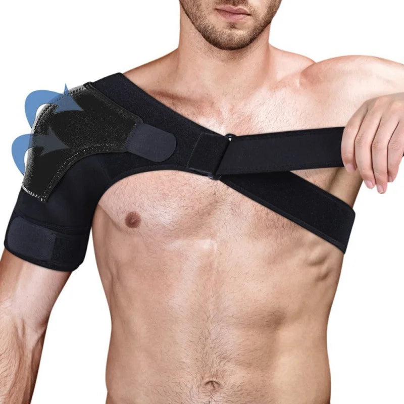 Shoulder Brace