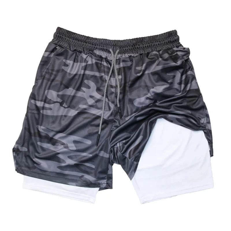 Performance Shorts