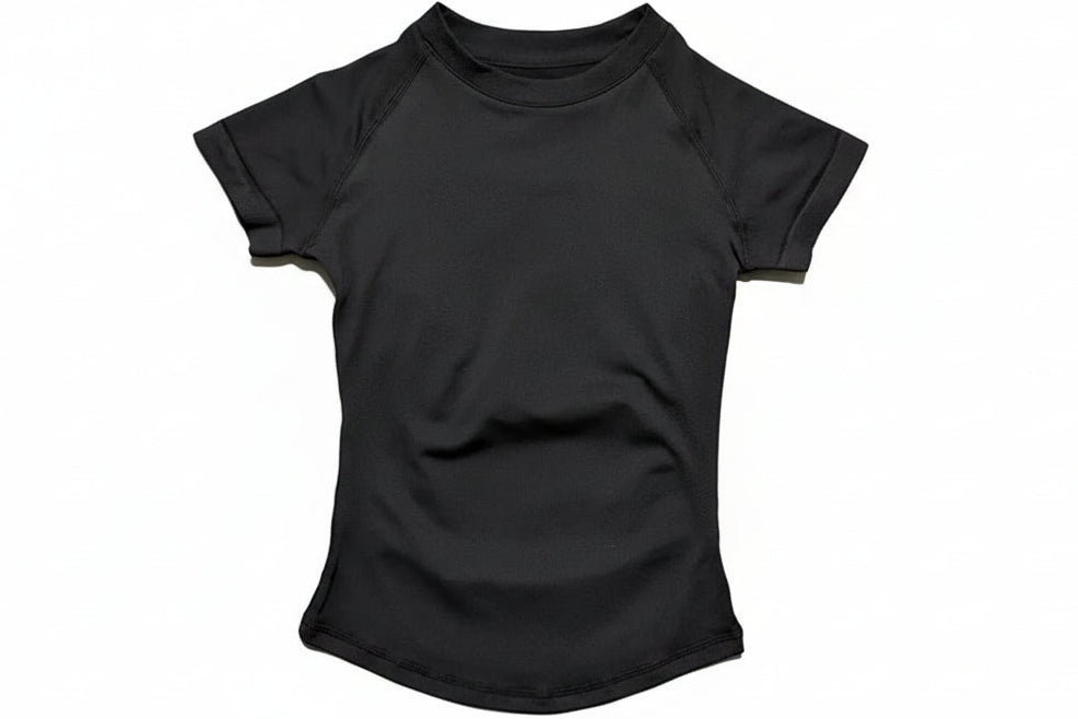 Compression Short Sleeve Shirt