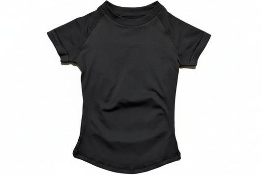 Compression Short Sleeve Shirt