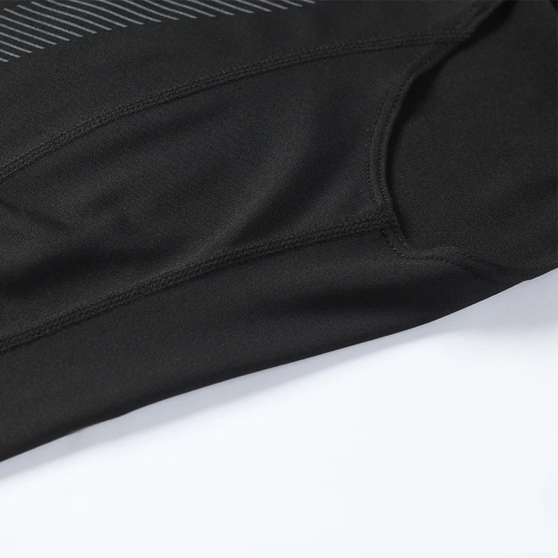 Compression Sleeveless Top