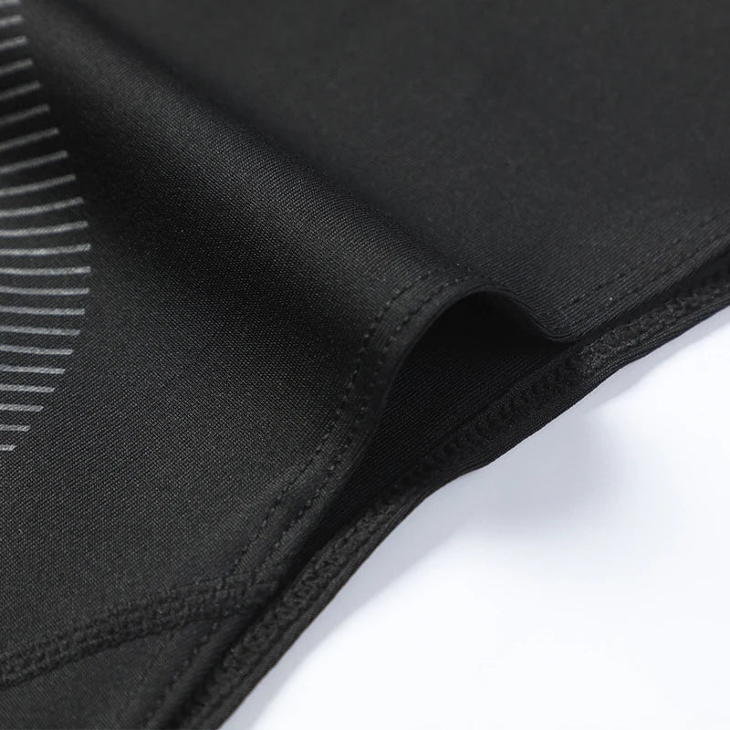 Compression Sleeveless Top