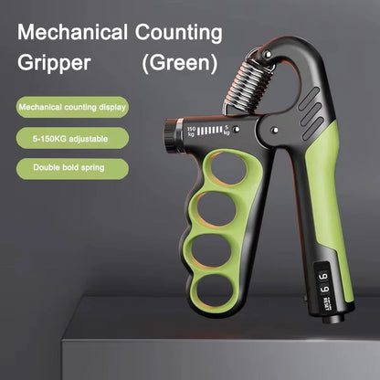 Grip Trainer