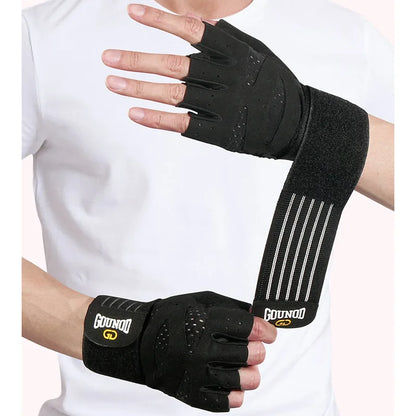 Performance Grip Gloves