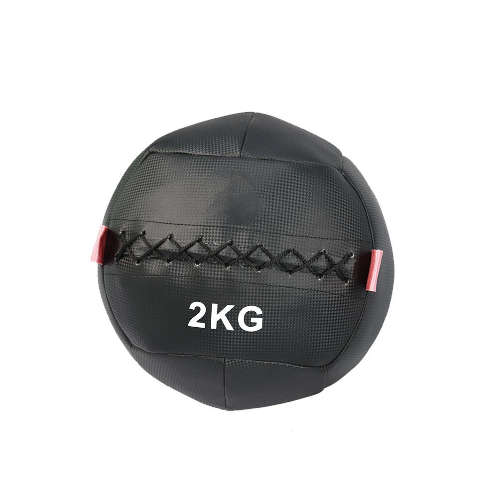 Performance Medicine Ball