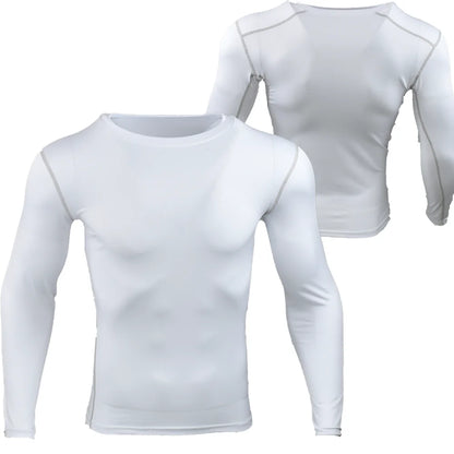 Compromised Long Sleeve Shirt