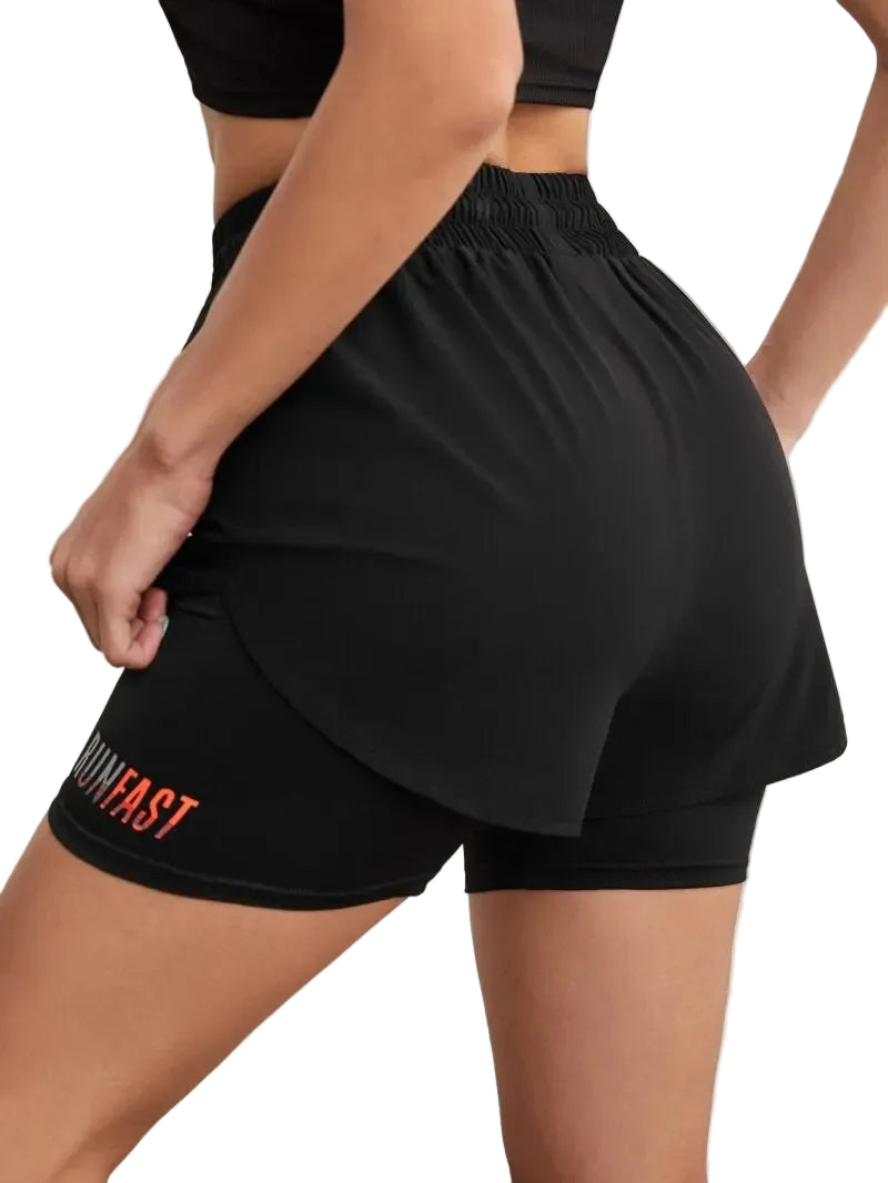 Performance Shorts