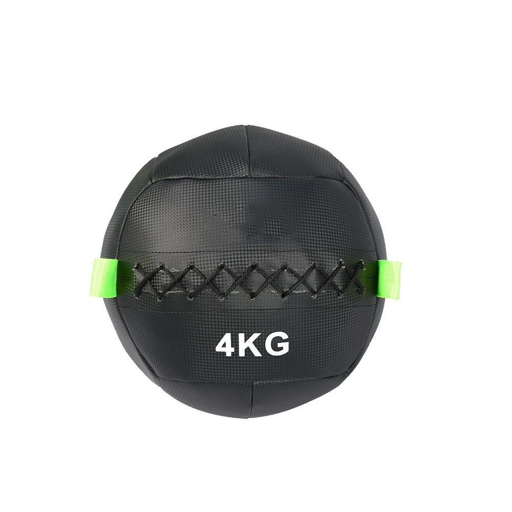 Performance Medicine Ball