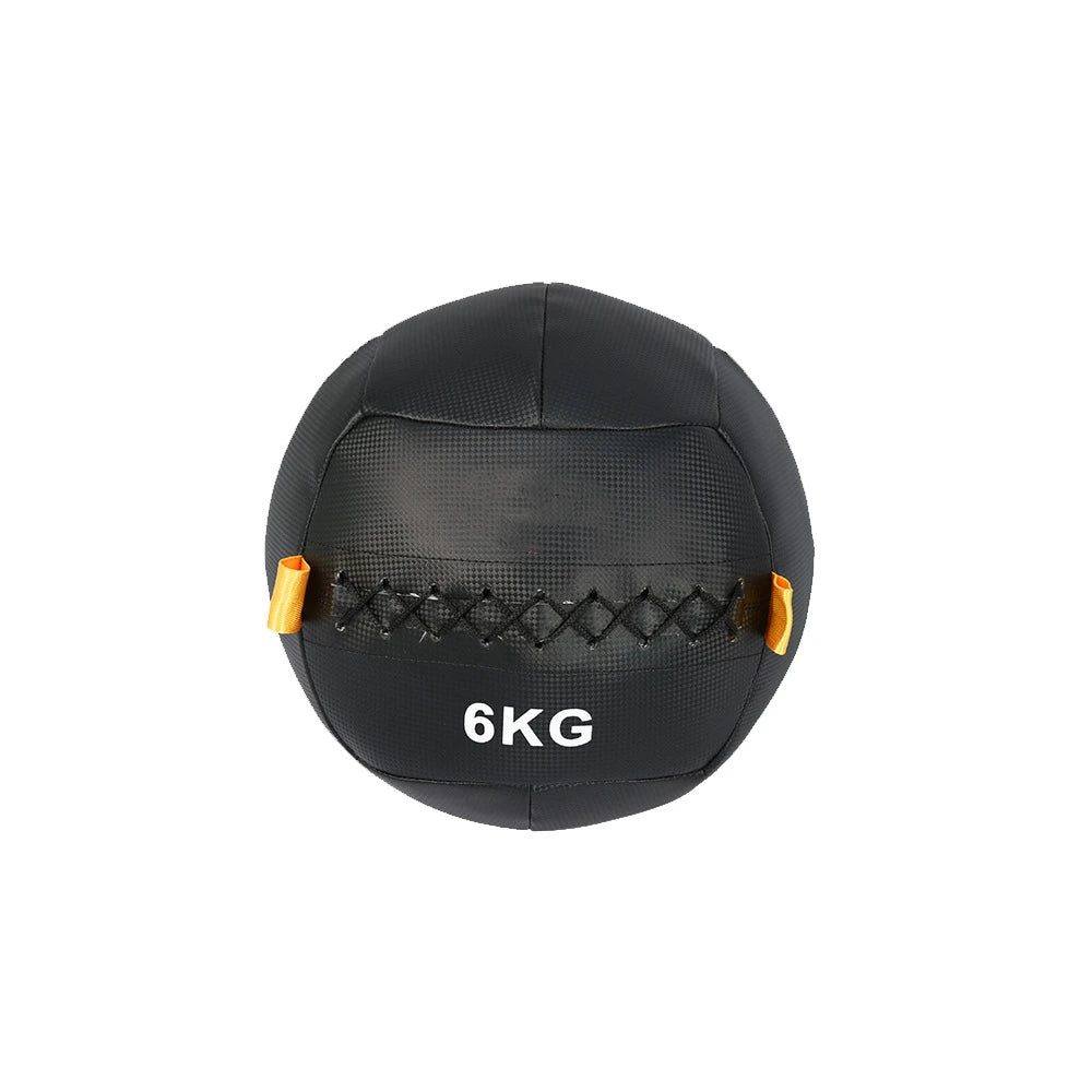 Performance Medicine Ball