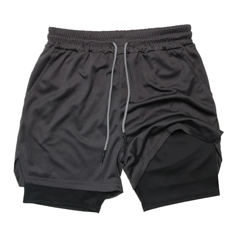 Performance Shorts