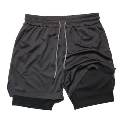 Performance Shorts