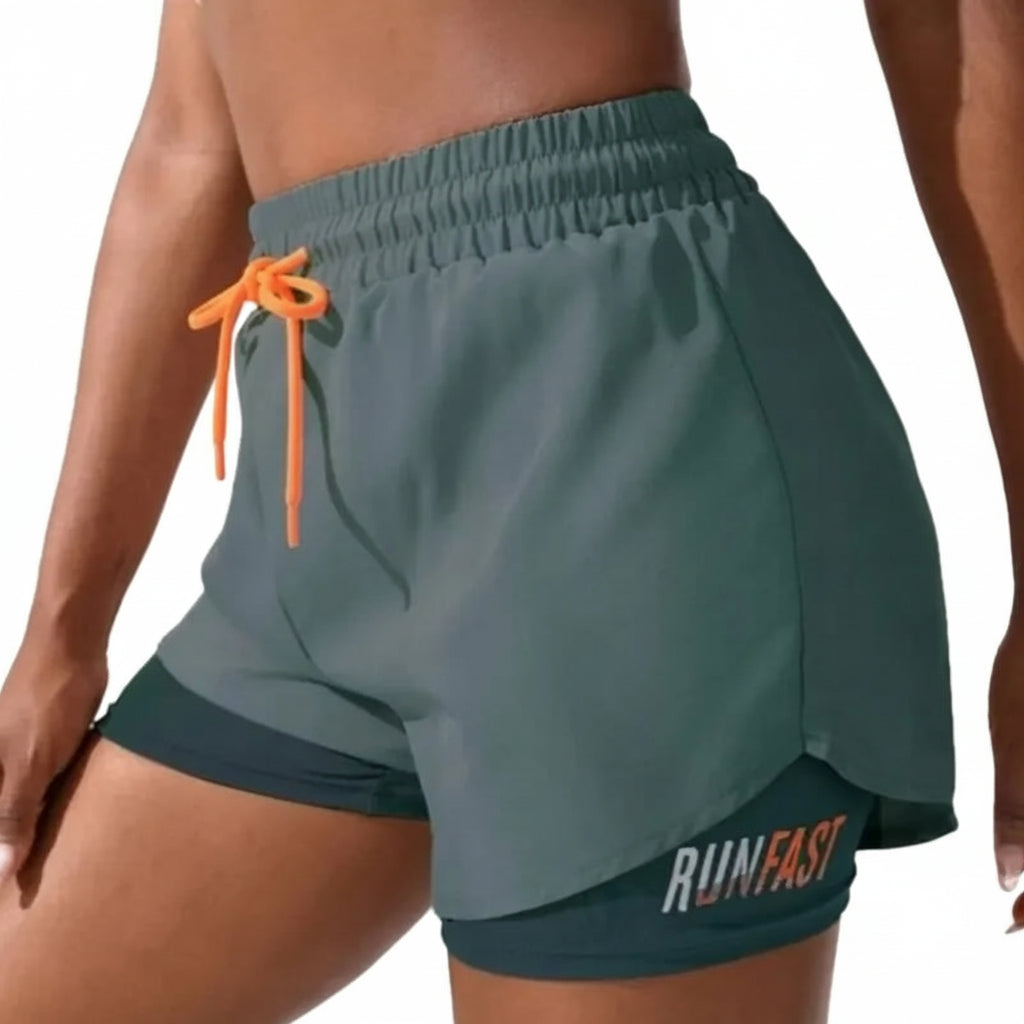 Performance Shorts