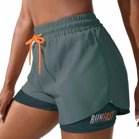 Performance Shorts