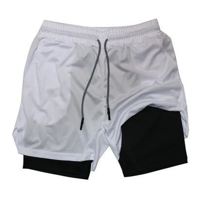 Performance Shorts