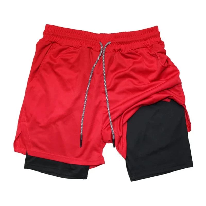 Performance Shorts