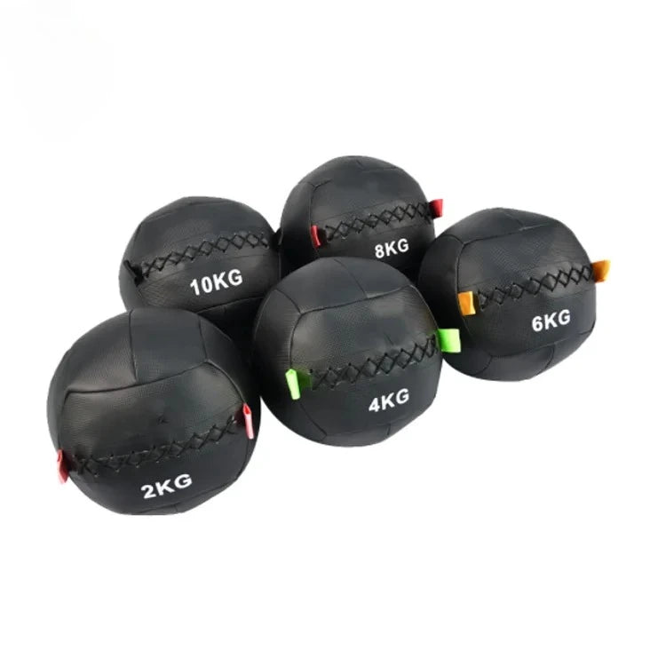 Performance Medicine Ball