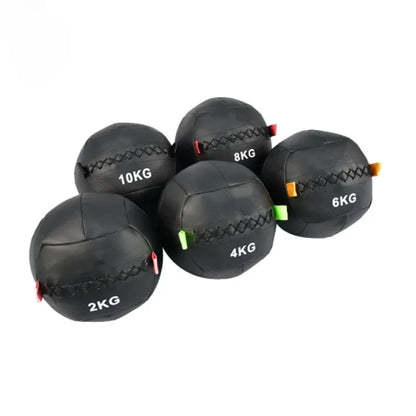 Performance Medicine Ball
