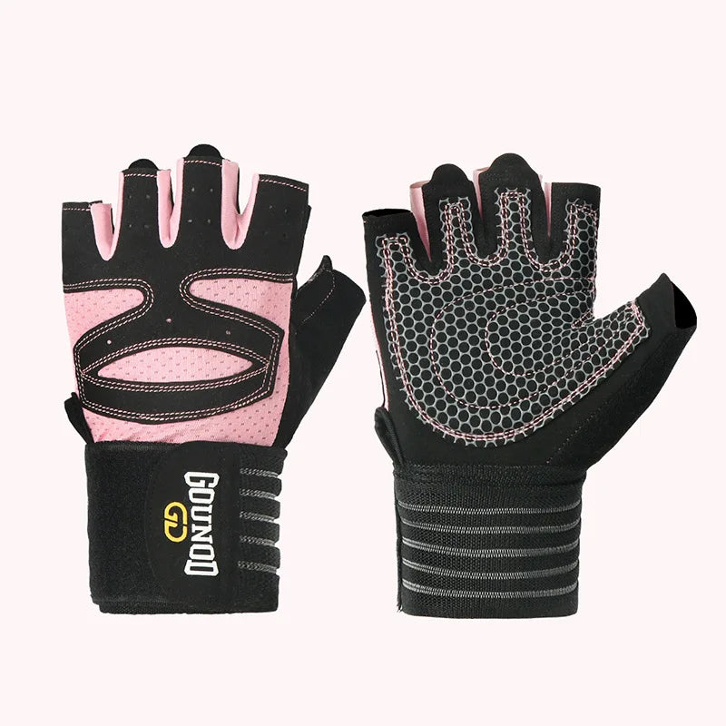 Performance Grip Gloves