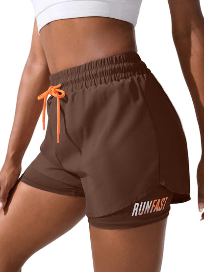 Performance Shorts