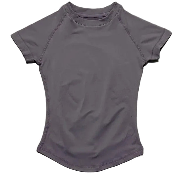 Compression Short Sleeve Shirt