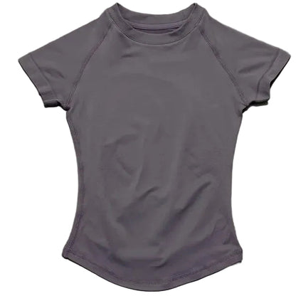 Compression Short Sleeve Shirt