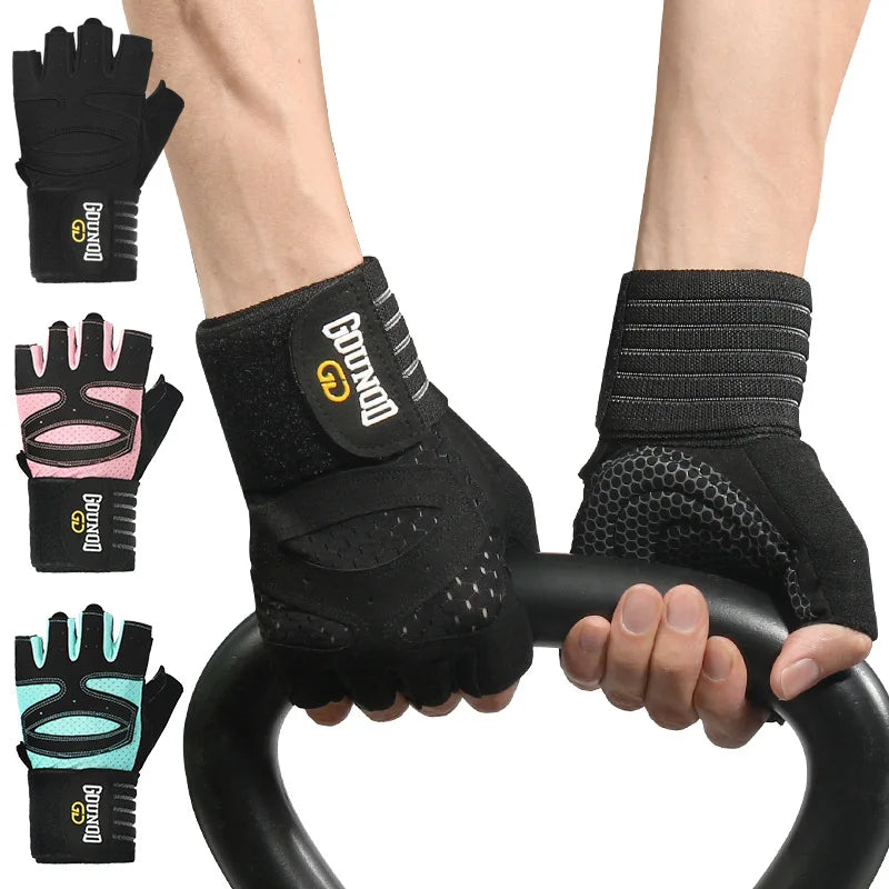 Performance Grip Gloves