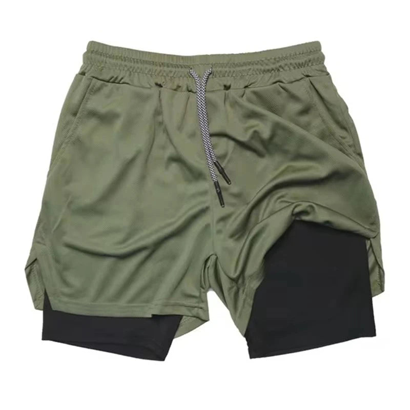 Performance Shorts