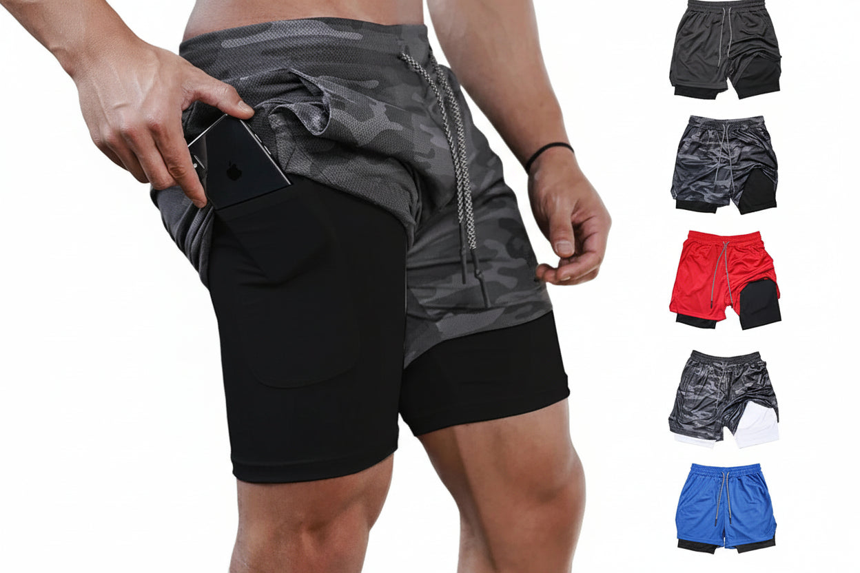 Performance Shorts