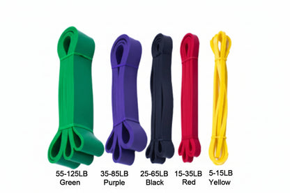 Resistance Bands