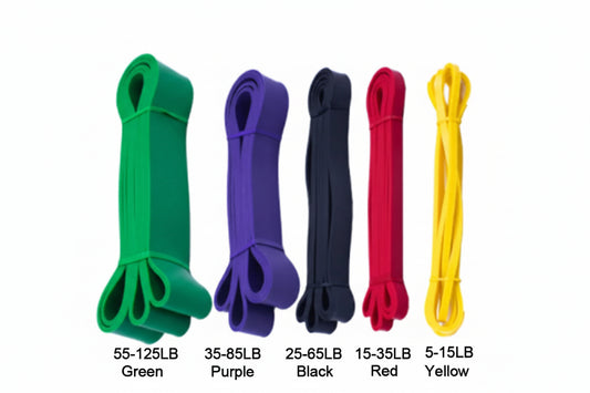 Resistance Bands