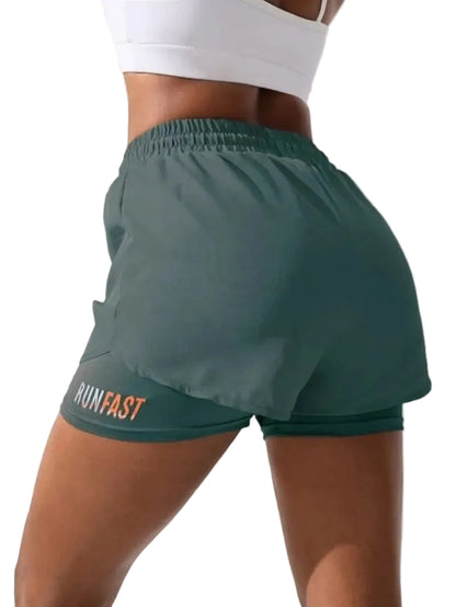Performance Shorts