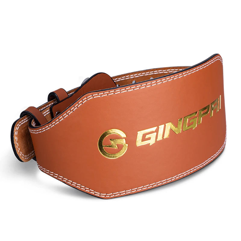 Power Lifting Belt