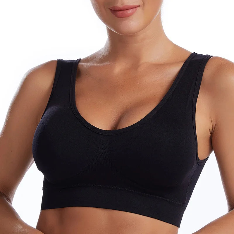 Compression Top