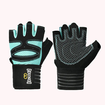Performance Grip Gloves