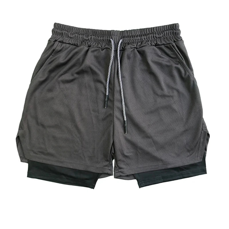 Performance Shorts