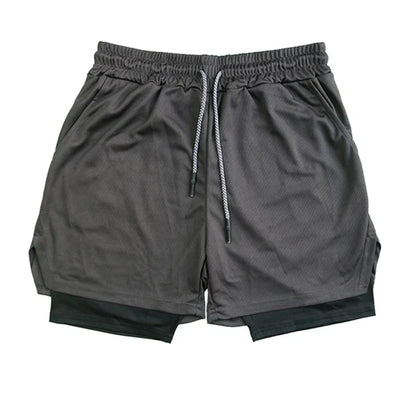 Performance Shorts