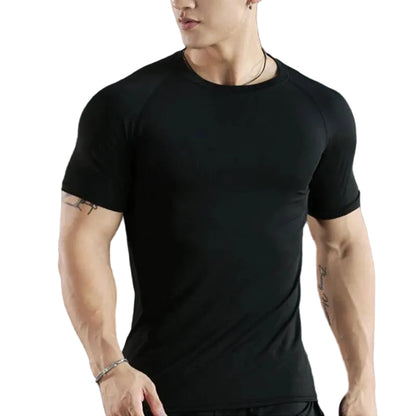 Compromised Short Sleeve Shirt