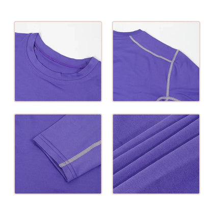 Compromised Long Sleeve Shirt