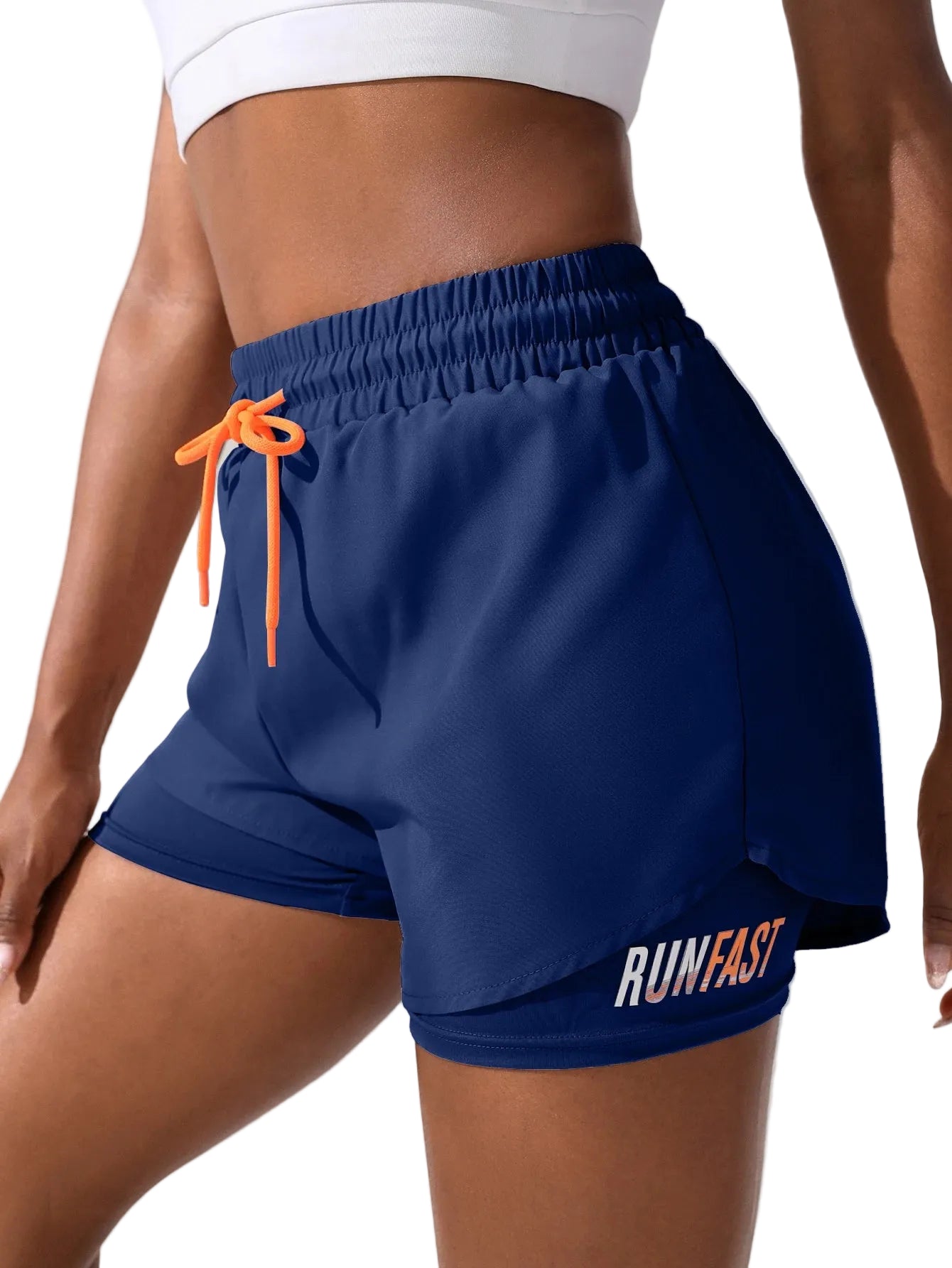 Performance Shorts