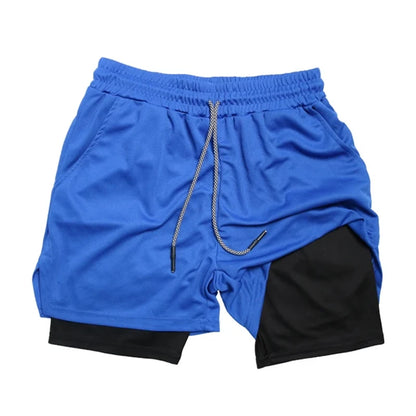 Performance Shorts