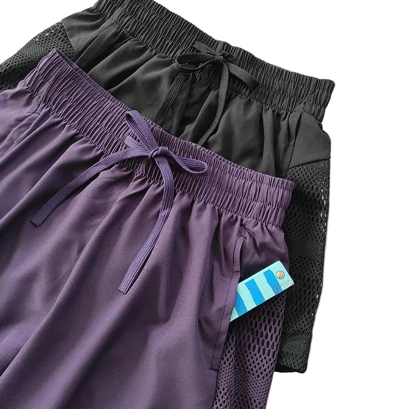CrossFlow Shorts