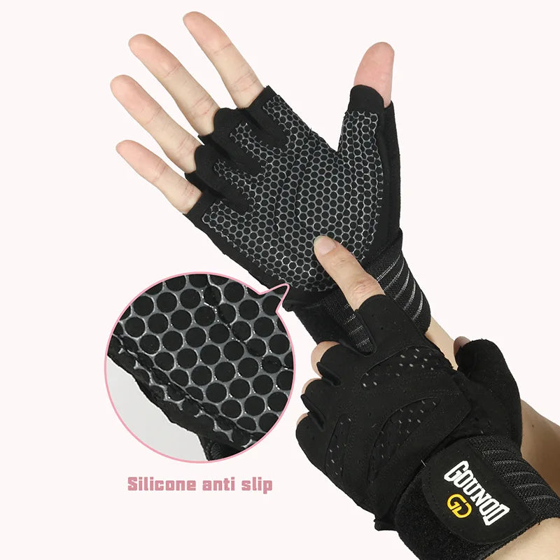 Performance Grip Gloves