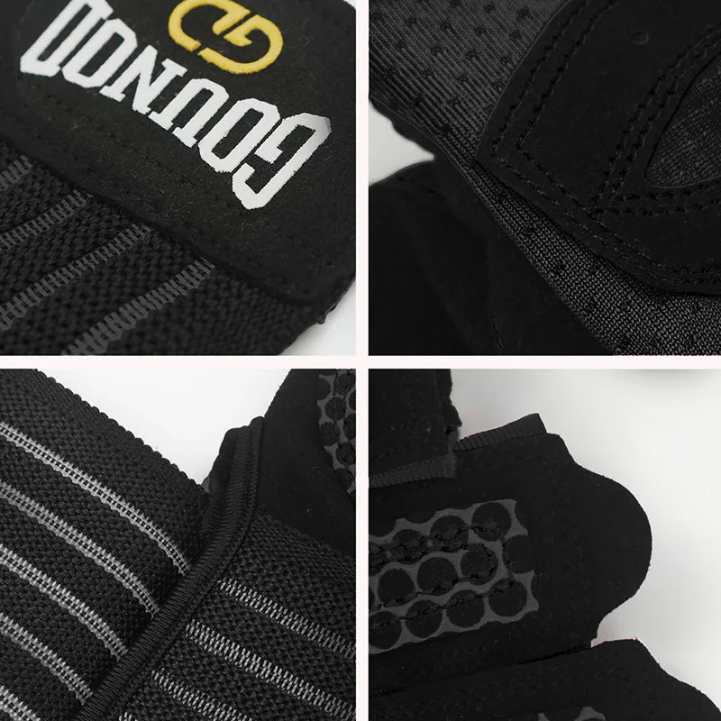 Performance Grip Gloves