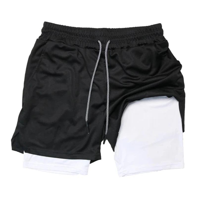 Performance Shorts