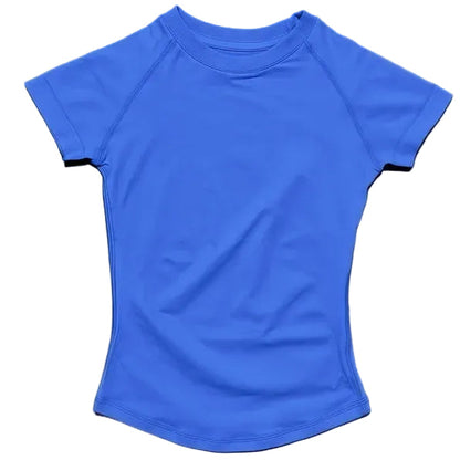 Compression Short Sleeve Shirt