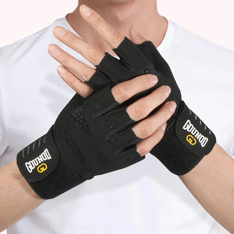 Performance Grip Gloves