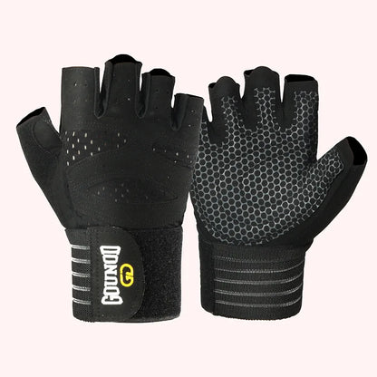 Performance Grip Gloves