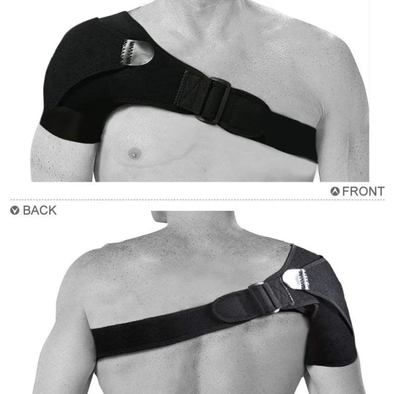 Shoulder Brace