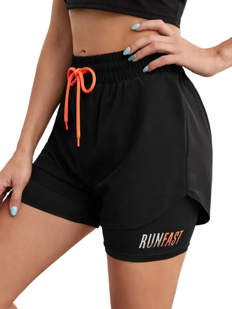 Performance Shorts